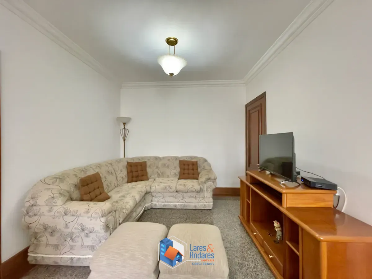 Apartamento, 2 quartos, 80 m² - Foto 7