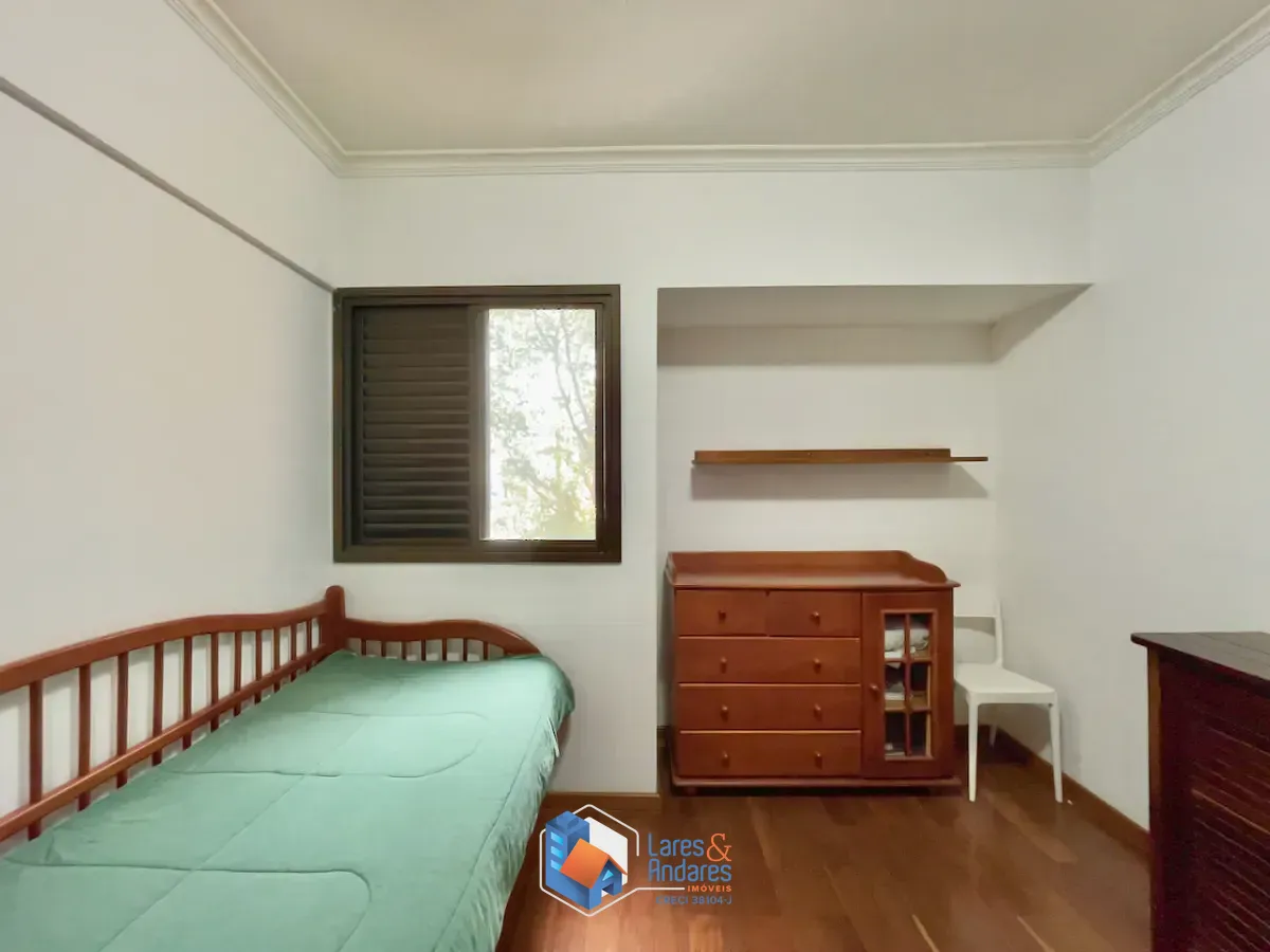 Apartamento, 2 quartos, 80 m² - Foto 20