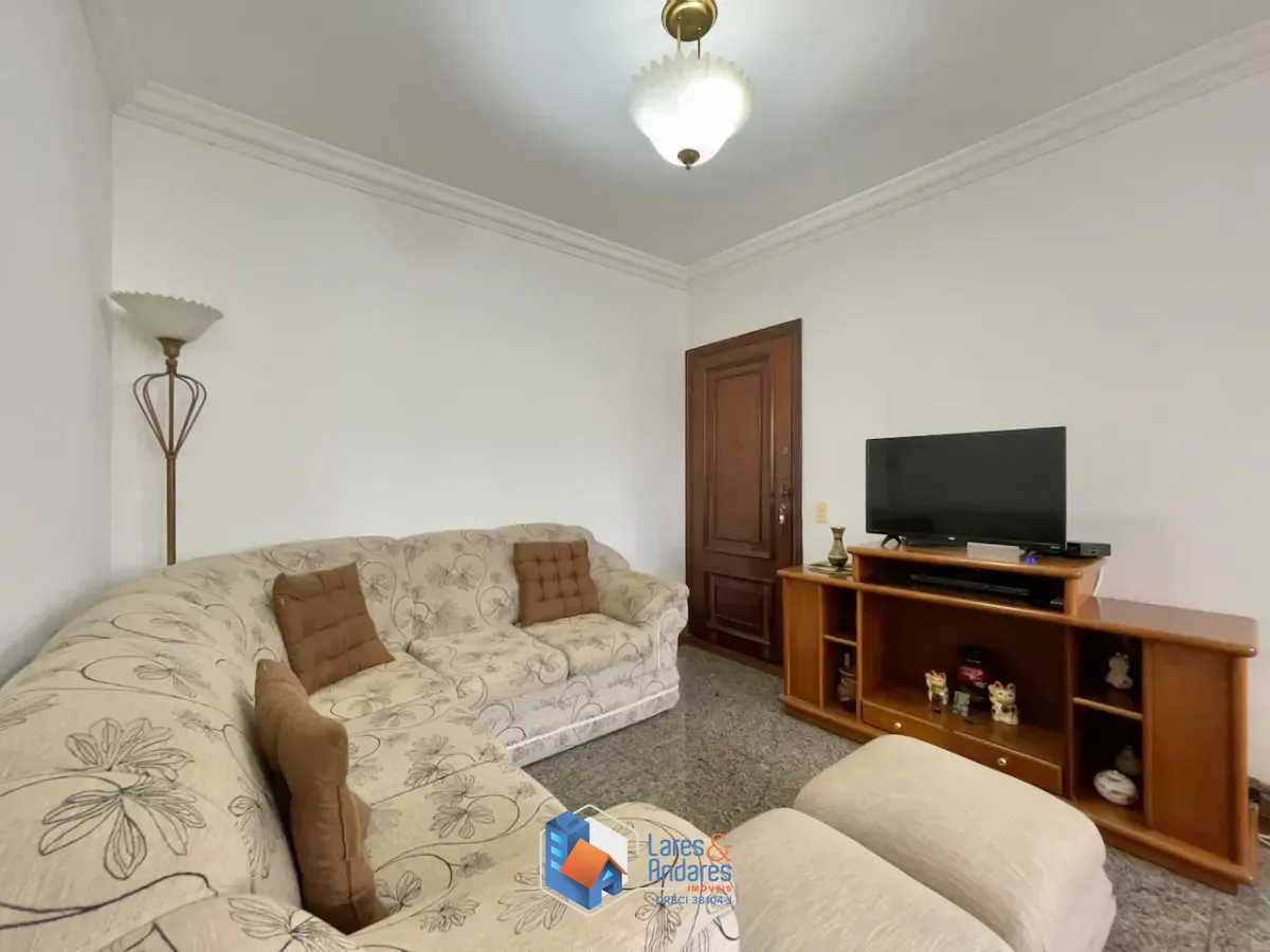 Apartamento, 2 quartos, 80 m² - Foto 6