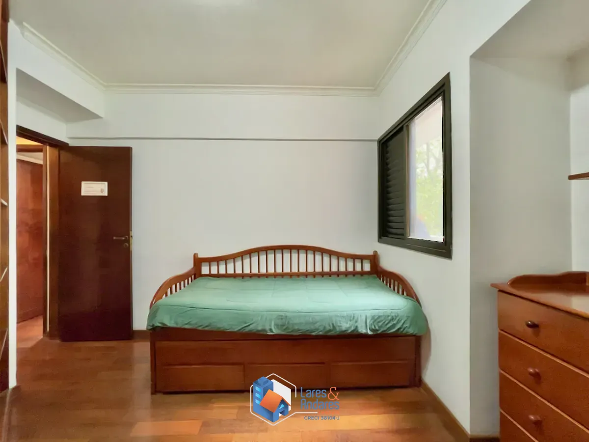 Apartamento, 2 quartos, 80 m² - Foto 19