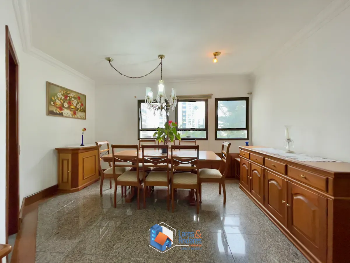 Apartamento, 2 quartos, 80 m² - Foto 5