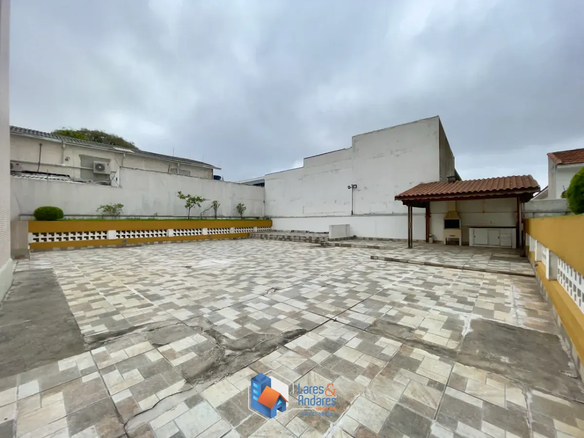 Apartamento, 2 quartos, 80 m² - Foto 31