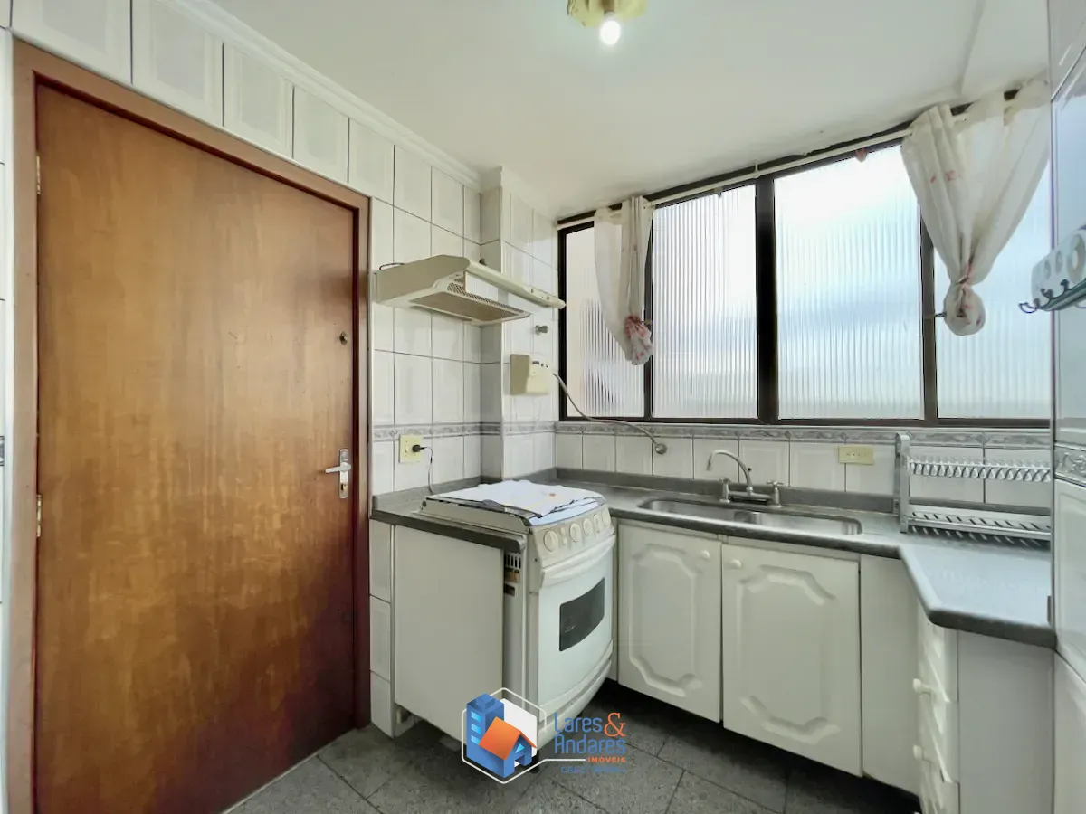 Apartamento, 2 quartos, 80 m² - Foto 13