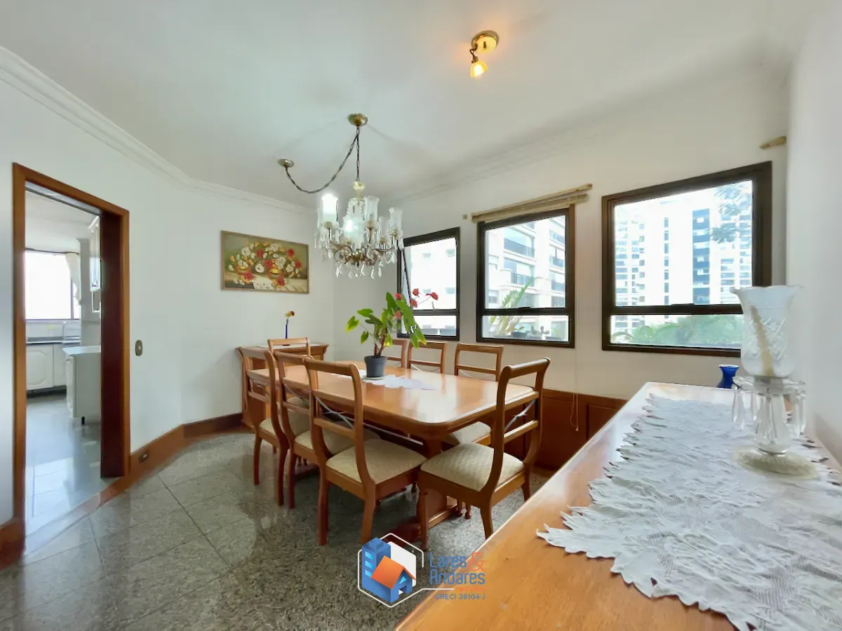 Apartamento, 2 quartos, 80 m² - Foto 9