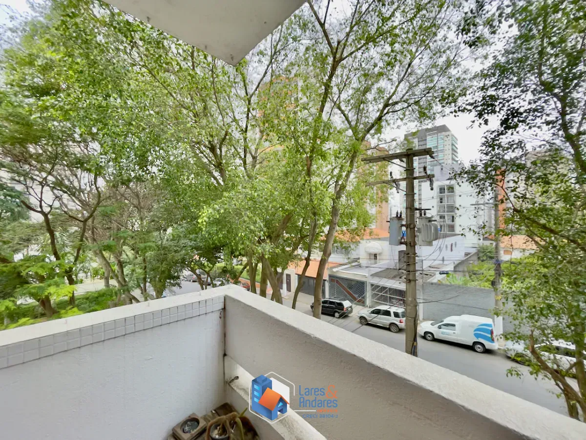 Apartamento, 2 quartos, 80 m² - Foto 25