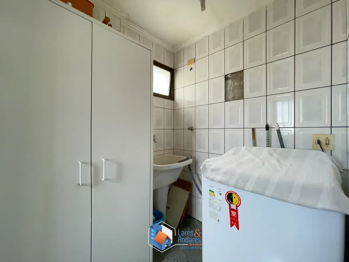 Apartamento, 2 quartos, 80 m² - Foto 16