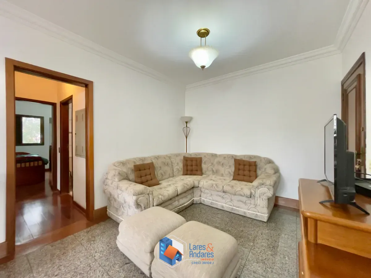 Apartamento, 2 quartos, 80 m² - Foto 8