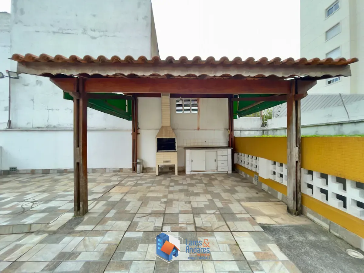Apartamento, 2 quartos, 80 m² - Foto 32