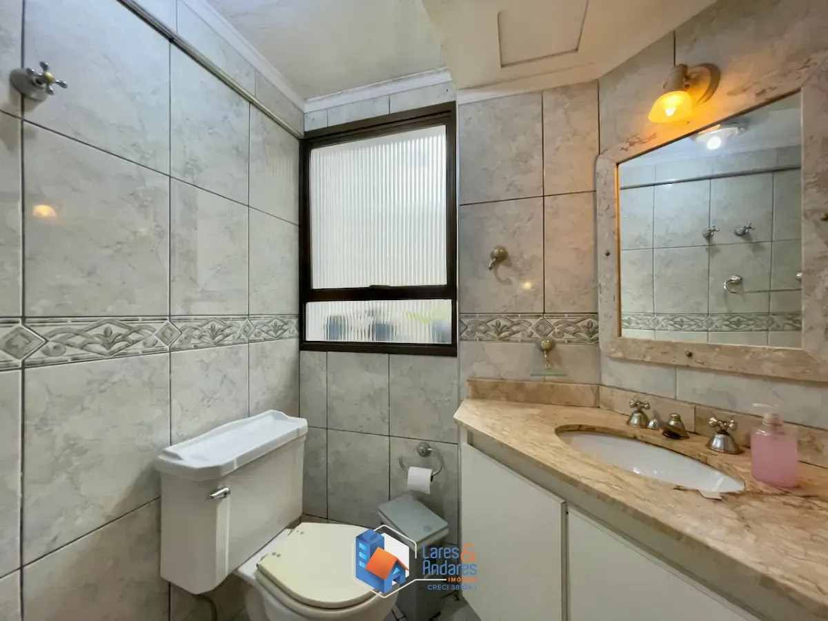 Apartamento, 2 quartos, 80 m² - Foto 27