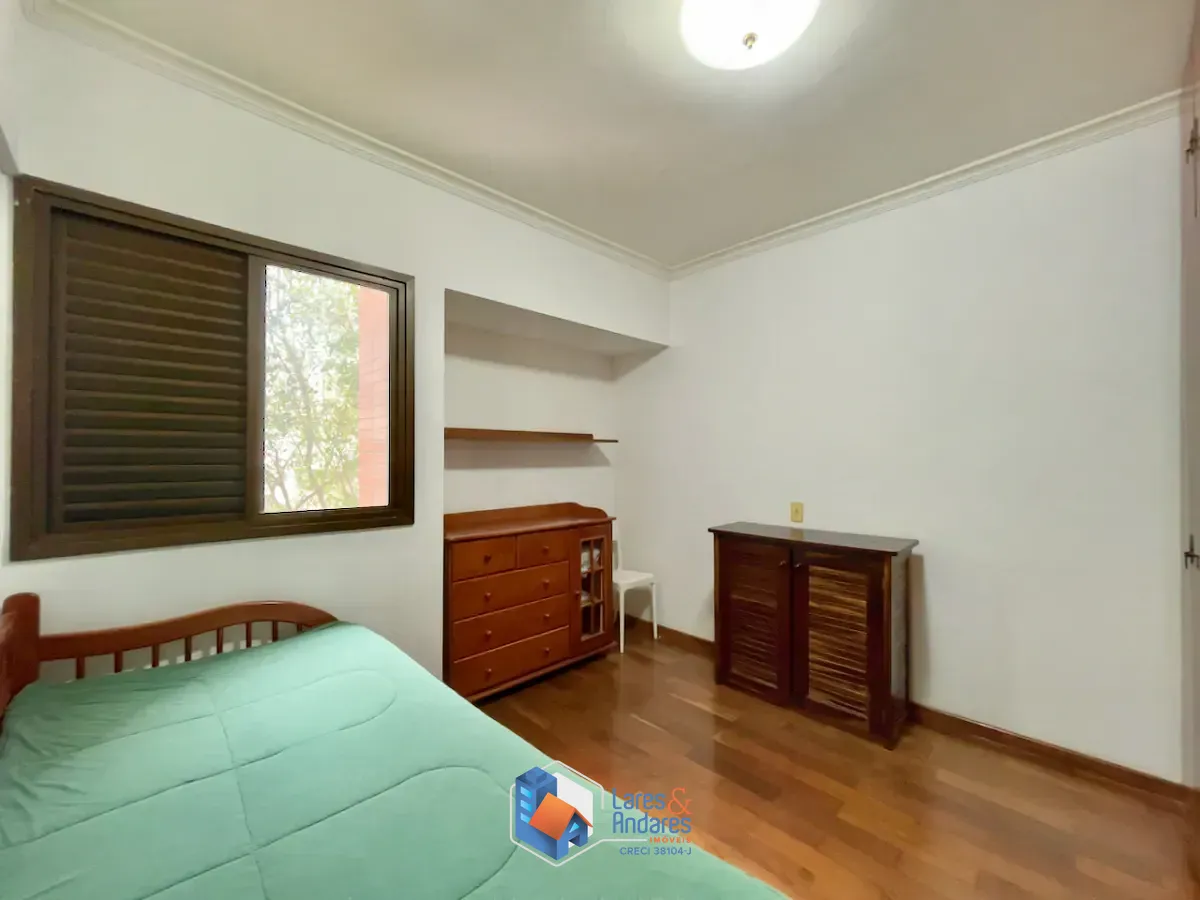Apartamento, 2 quartos, 80 m² - Foto 17