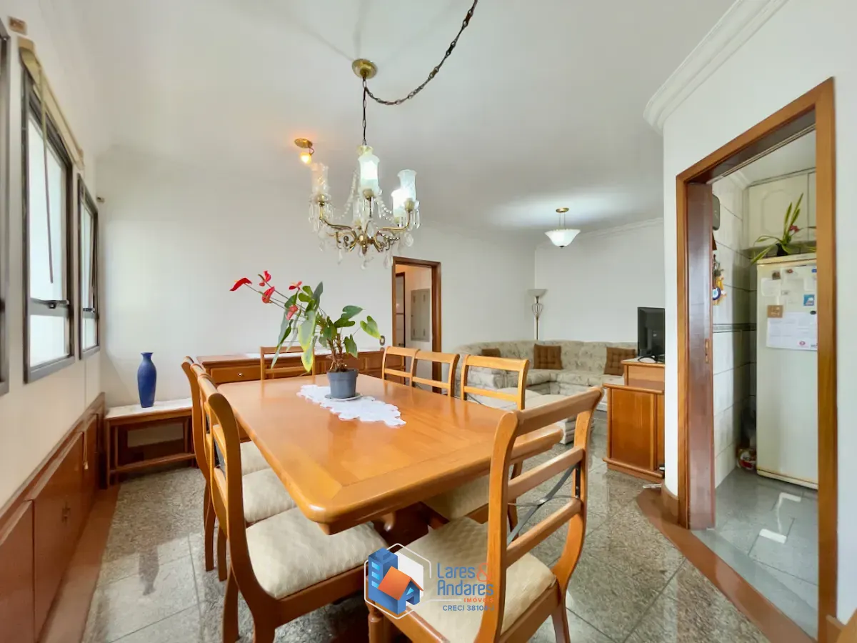 Apartamento, 2 quartos, 80 m² - Foto 10