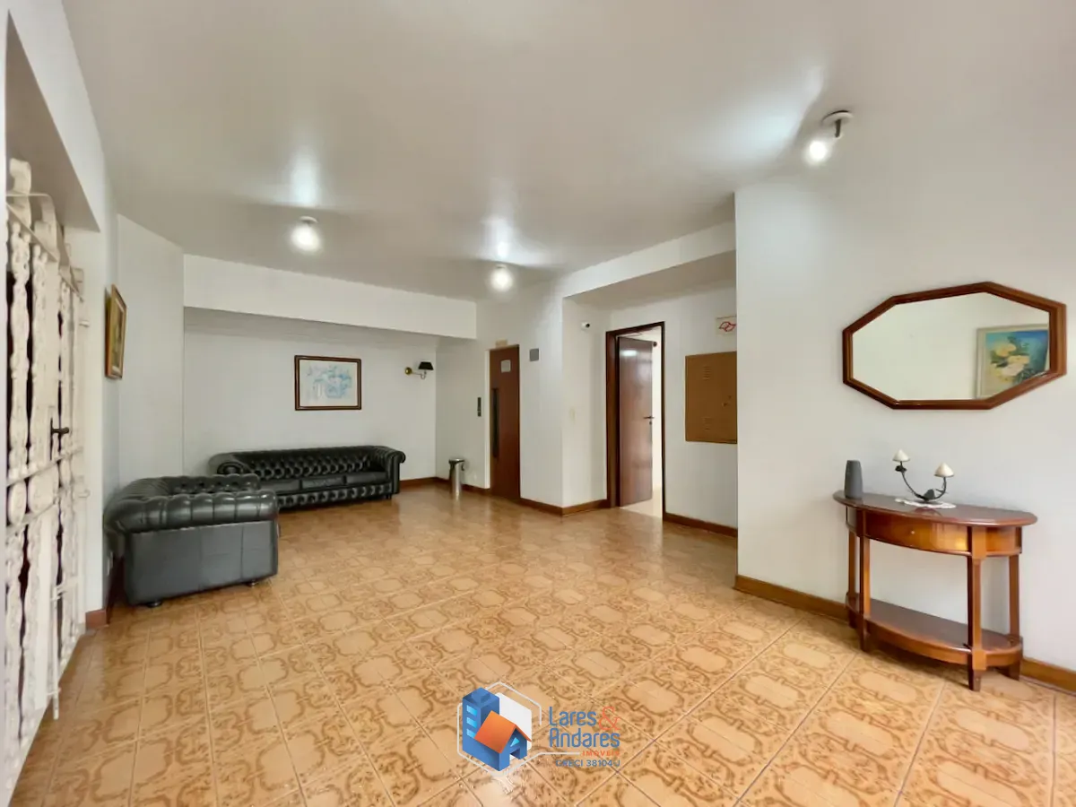 Apartamento, 2 quartos, 80 m² - Foto 30