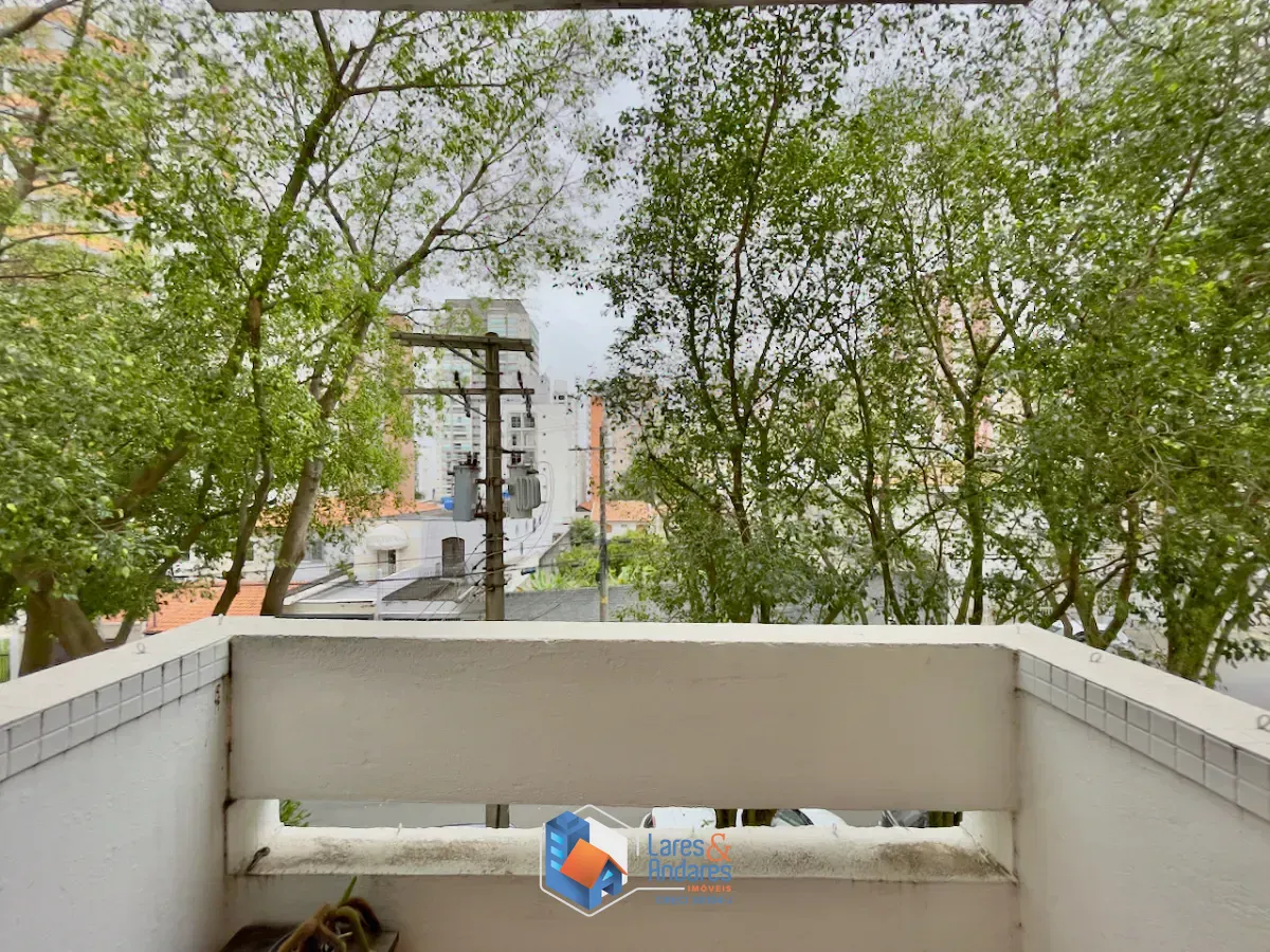 Apartamento, 2 quartos, 80 m² - Foto 24