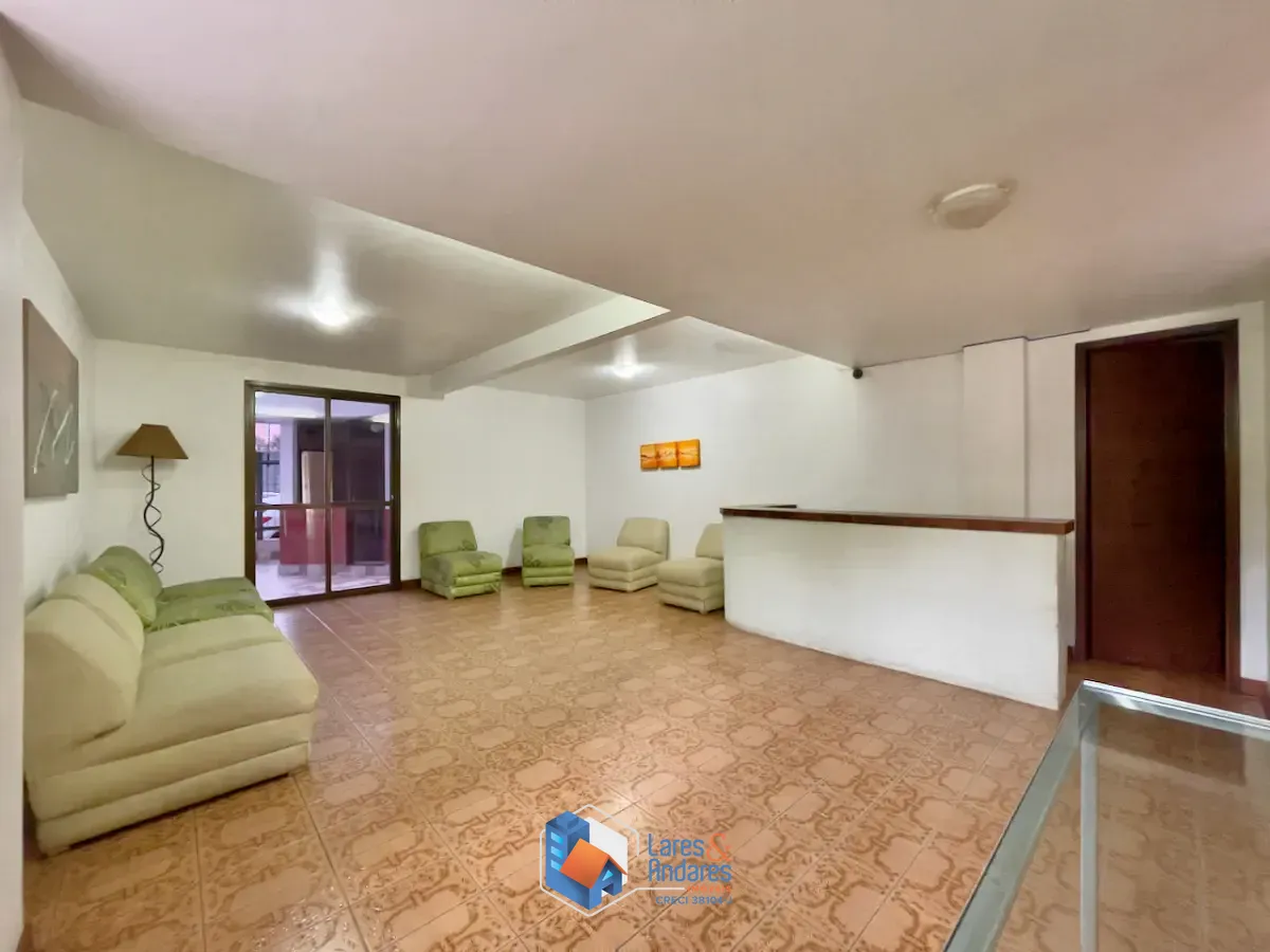 Apartamento, 2 quartos, 80 m² - Foto 29