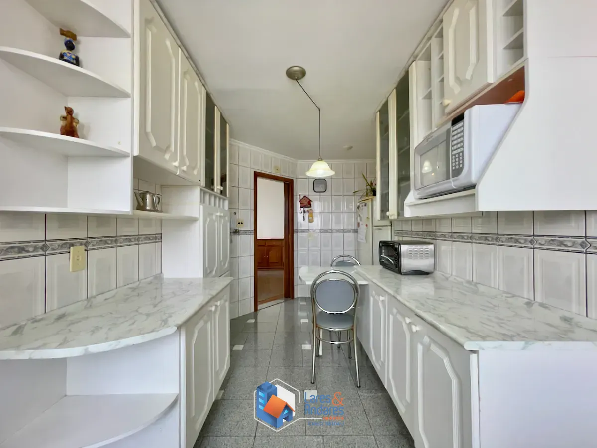 Apartamento, 2 quartos, 80 m² - Foto 14