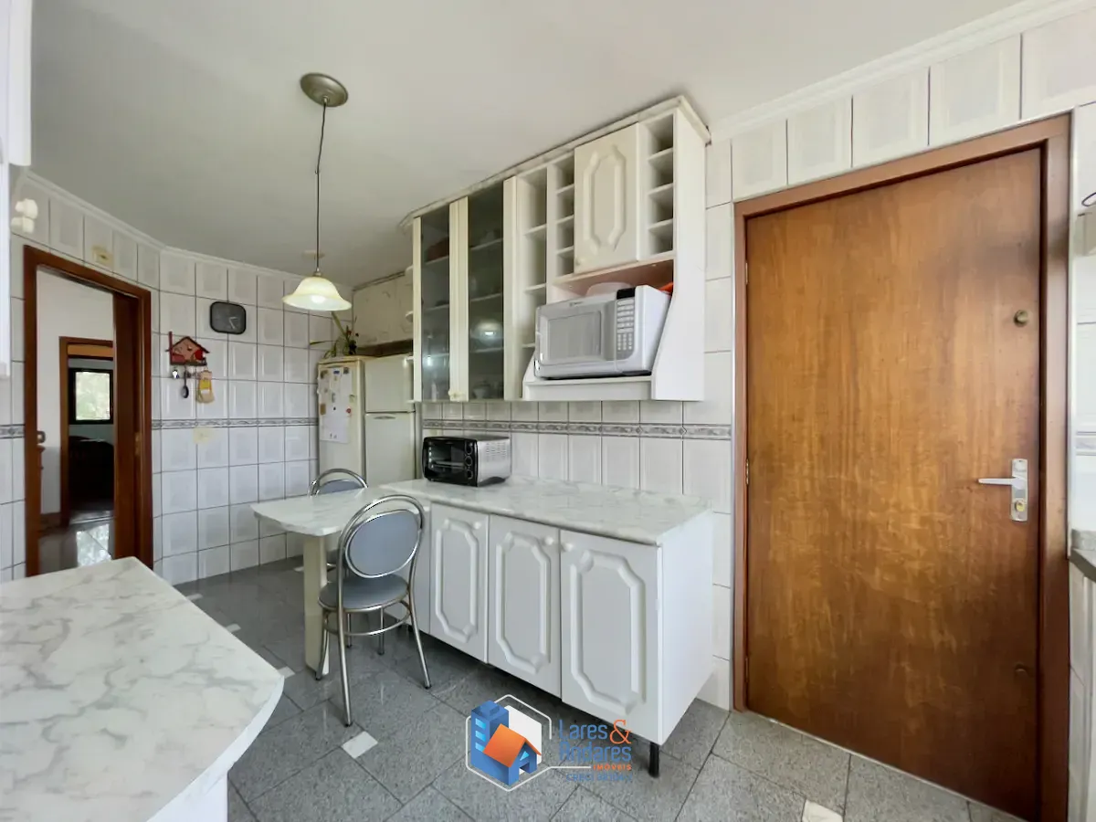 Apartamento, 2 quartos, 80 m² - Foto 15