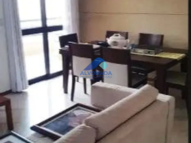 Apartamento 3 quartos e 1 banheiro, à venda, no bairro Jardim Esplanada em São José dos Campos