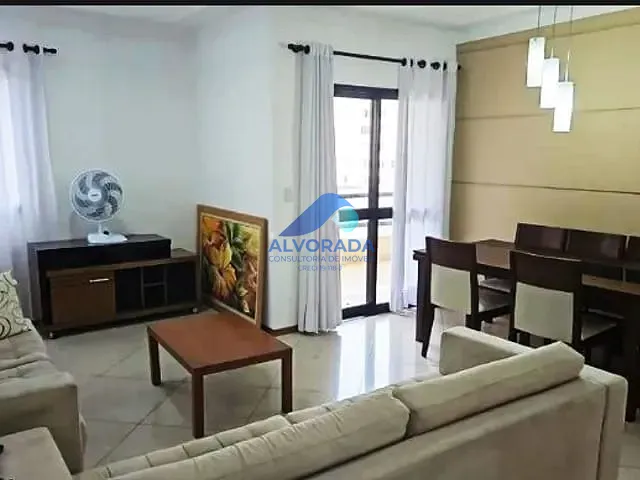 Apartamento 3 quartos e 1 banheiro, à venda, no bairro Jardim Esplanada em São José dos Campos