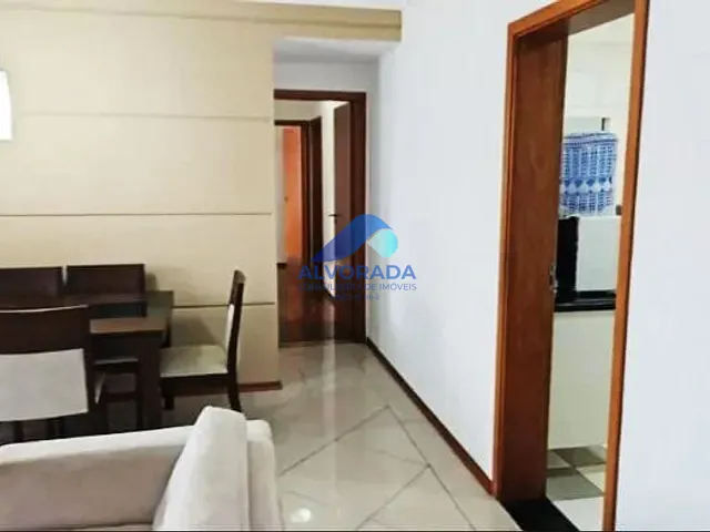 Apartamento 3 quartos e 1 banheiro, à venda, no bairro Jardim Esplanada em São José dos Campos