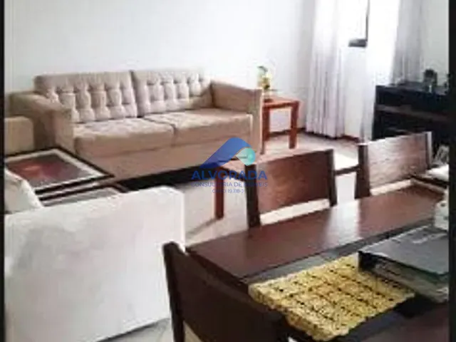 Apartamento 3 quartos e 1 banheiro, à venda, no bairro Jardim Esplanada em São José dos Campos