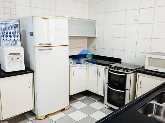 Apartamento 3 quartos e 1 banheiro, à venda, no bairro Jardim Esplanada em São José dos Campos