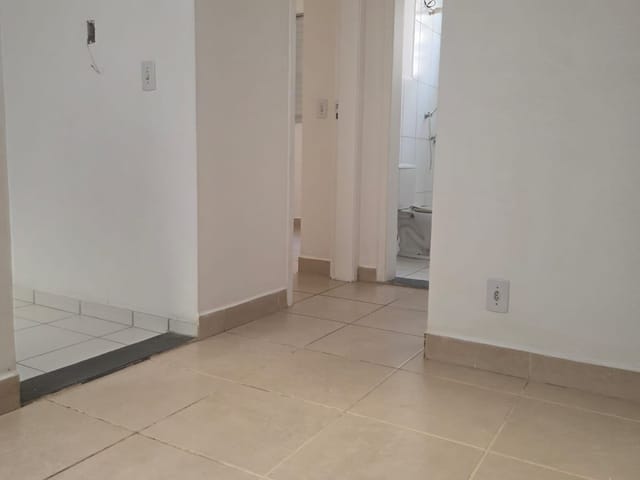 Foto do Apartamento - Apartamento com 2 dormitorios à venda, 50m² - Condominio Parque Jamille, Vila Hortolandia , Jundiaí, SP | Copette Imóveis