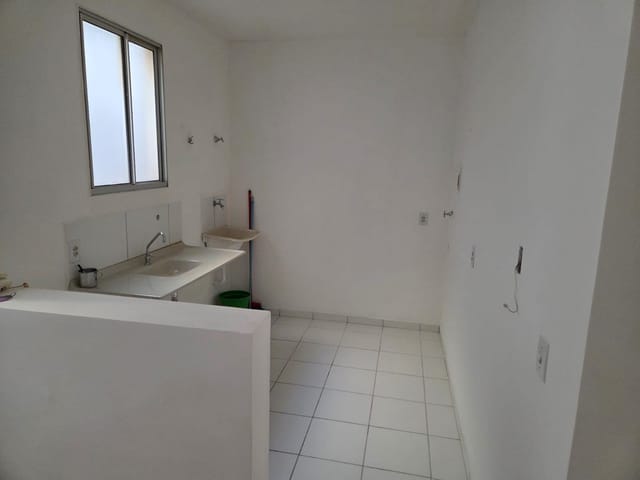 Foto do Apartamento - Apartamento com 2 dormitorios à venda, 50m² - Condominio Parque Jamille, Vila Hortolandia , Jundiaí, SP | Copette Imóveis