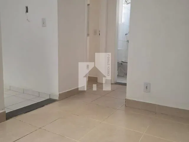 Apartamento 2 quartos e 1 banheiro, à venda, no bairro Jardim Búfalo em Jundiaí
