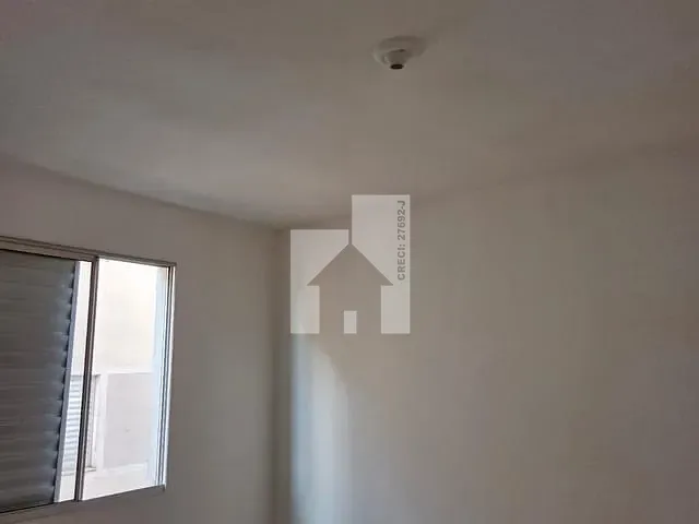 Apartamento 2 quartos e 1 banheiro, à venda, no bairro Jardim Búfalo em Jundiaí