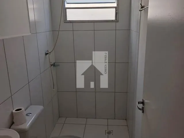 Apartamento 2 quartos e 1 banheiro, à venda, no bairro Jardim Búfalo em Jundiaí