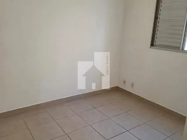 Apartamento 2 quartos e 1 banheiro, à venda, no bairro Jardim Búfalo em Jundiaí