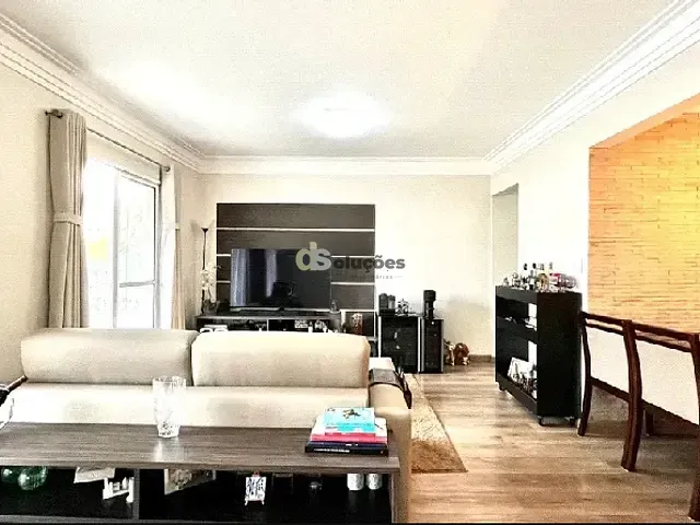 Apartamento 3 quartos e 3 banheiros, à venda, no bairro Vila Ester (Zona Norte) em São Paulo