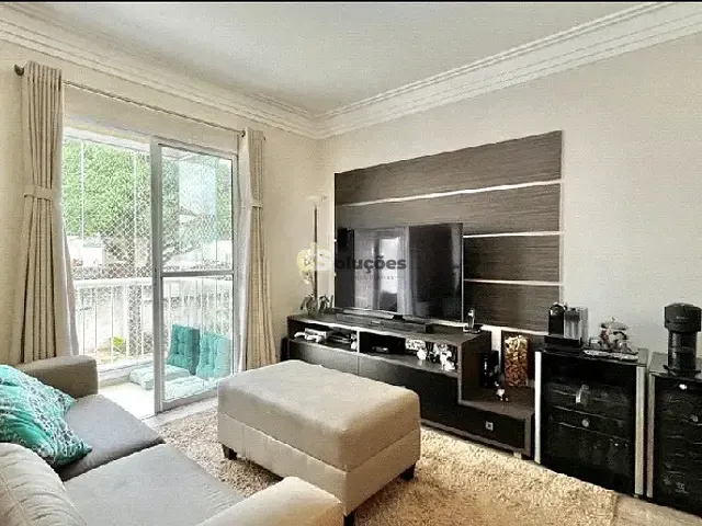 Apartamento 3 quartos e 3 banheiros, à venda, no bairro Vila Ester (Zona Norte) em São Paulo