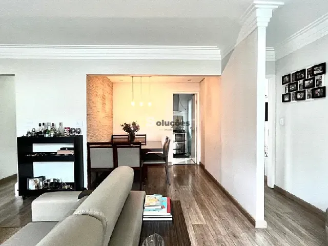 Apartamento 3 quartos e 3 banheiros, à venda, no bairro Vila Ester (Zona Norte) em São Paulo