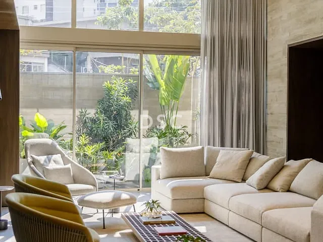 Apartamento com 514m² 3 quartos e 5 banheiros, à venda, no bairro Juvevê em Curitiba