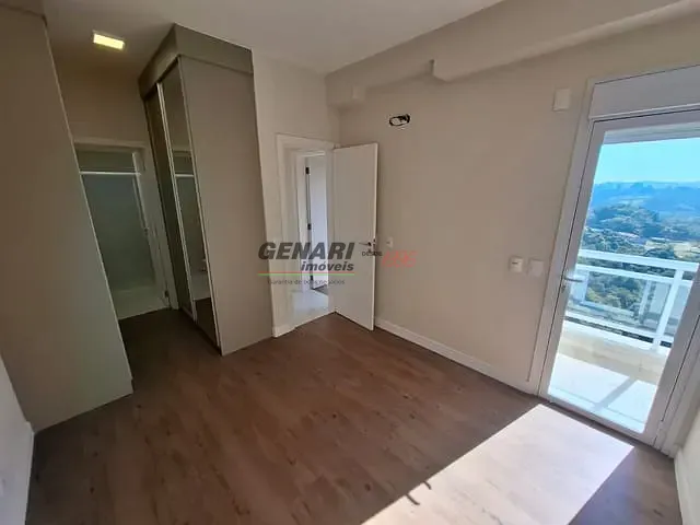 Apartamento com 82m² 2 quartos e 3 banheiros, à venda, no bairro Vila Homero em Indaiatuba