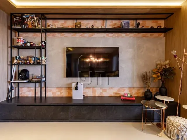 Apartamento com 247m² 3 quartos e 4 banheiros, à venda, no bairro Gleba Fazenda Palhano em Londrina