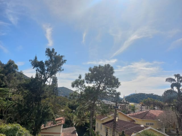 Foto do Apartamento - Apartamento, CORREAS, PETROPOLIS - RJ | Immobile Administradora de Bens