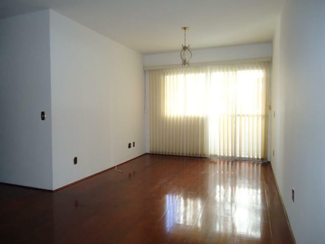 Foto do Apartamento - Apartamento  residencial à venda, Parque Residencial Aquarius, São José dos Campos. | INDEPENDENCE NEGOCIOS IMOBILIARIOS LTDA