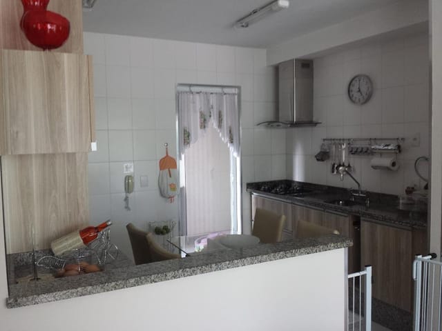 Foto do Apartamento - Apartamento residencial à venda, Vila Formosa, São Paulo. | ZONA LESTE IMÓVEIS