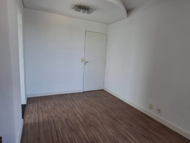 Foto do Apartamento - Apartamento tipo para venda em Jurubatuba com 2 quartos, 49m² | Lares e Andares Imóveis