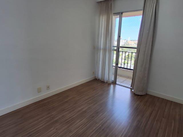 Foto do Apartamento - Apartamento tipo para venda em Jurubatuba com 2 quartos, 49m² | Lares e Andares Imóveis