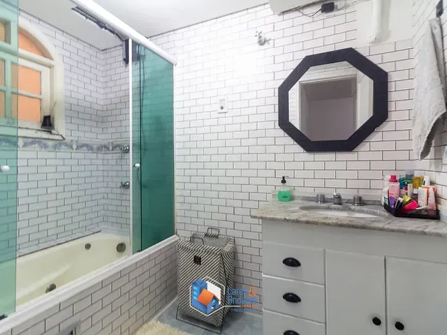 Apartamento com 60m² 2 quartos e 1 banheiro, à venda, no bairro Vila Mariana em São Paulo