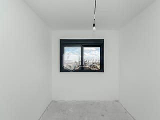 Foto do Apartamento-Apartamento tipo para venda em Vila Anastácio com 2 quartos, sendo 1 suíte, 55m²