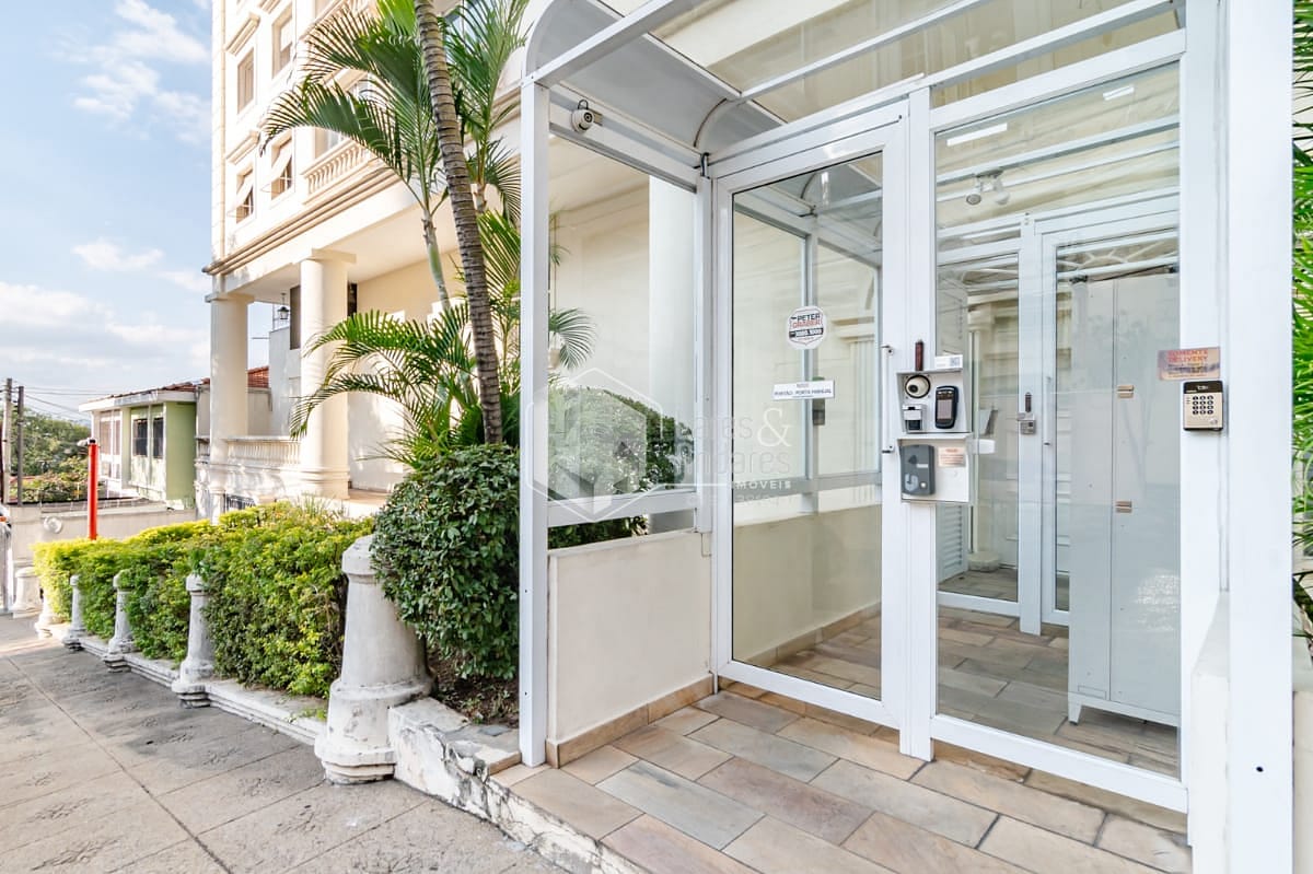 Apartamento à venda com 2 quartos, 87m² - Foto 32