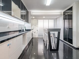 Foto do Apartamento-Apartamento tipo para venda em Vila Madalena com 2 quartos, sendo 1 suíte, 87m²