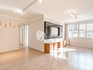 Foto do Apartamento-Apartamento tipo para venda em Vila Madalena com 2 quartos, sendo 1 suíte, 87m²