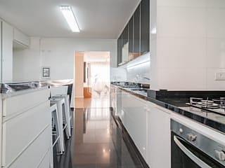 Foto do Apartamento-Apartamento tipo para venda em Vila Madalena com 2 quartos, sendo 1 suíte, 87m²