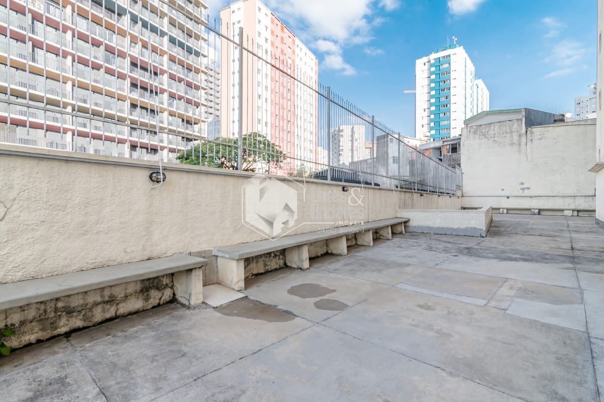 Apartamento à venda com 2 quartos, 87m² - Foto 37