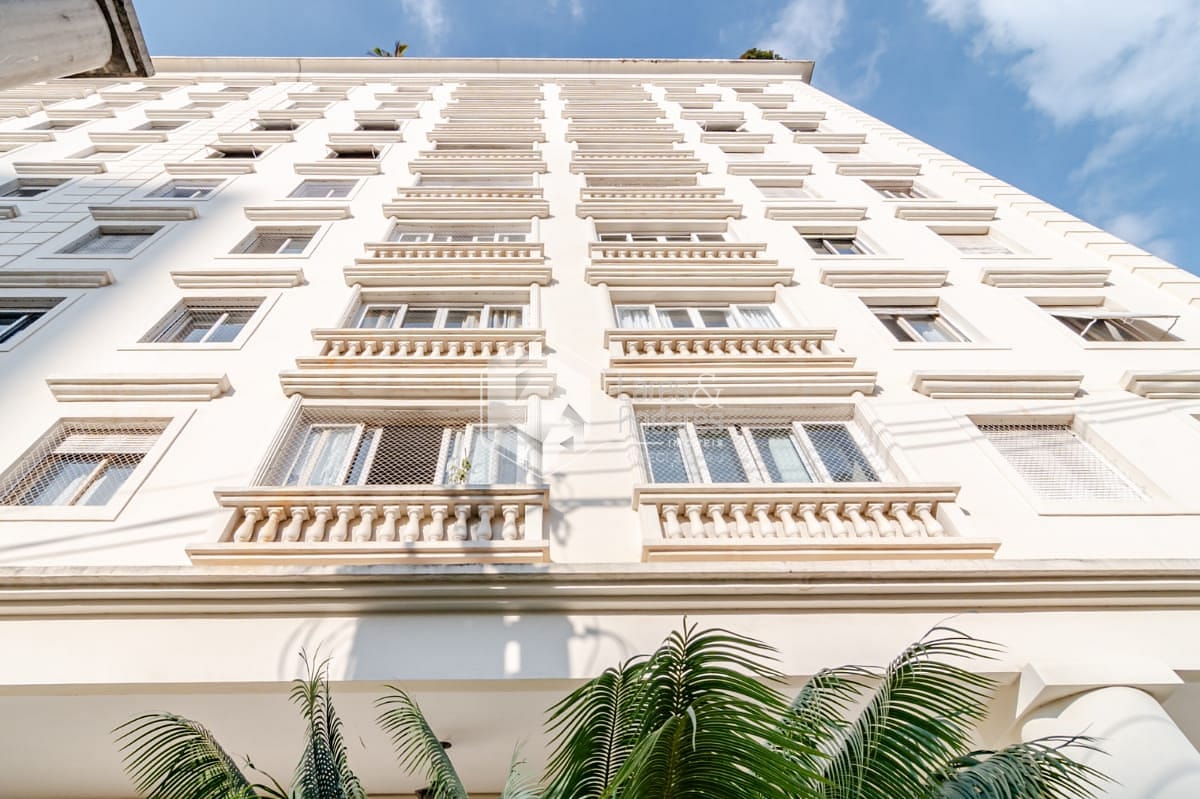 Apartamento à venda com 2 quartos, 87m² - Foto 35